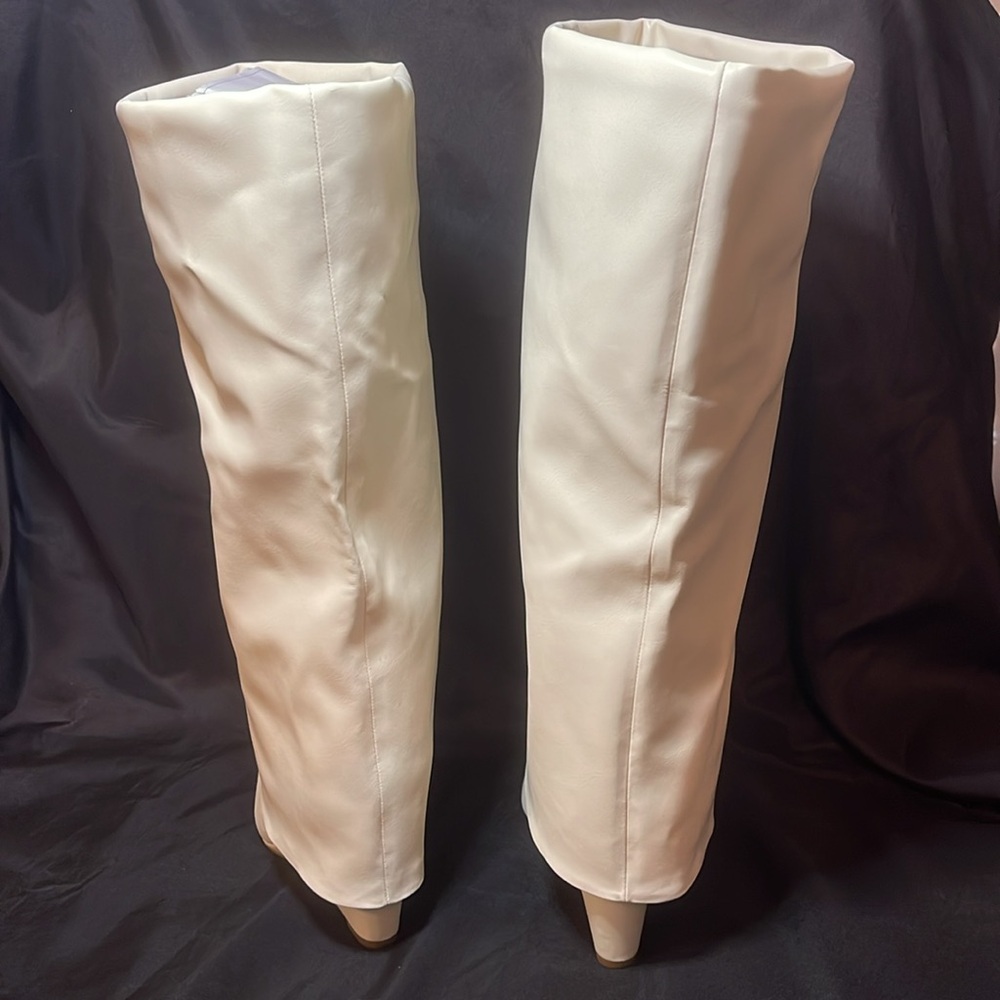 Madden girl boots - Picture 4 of 6